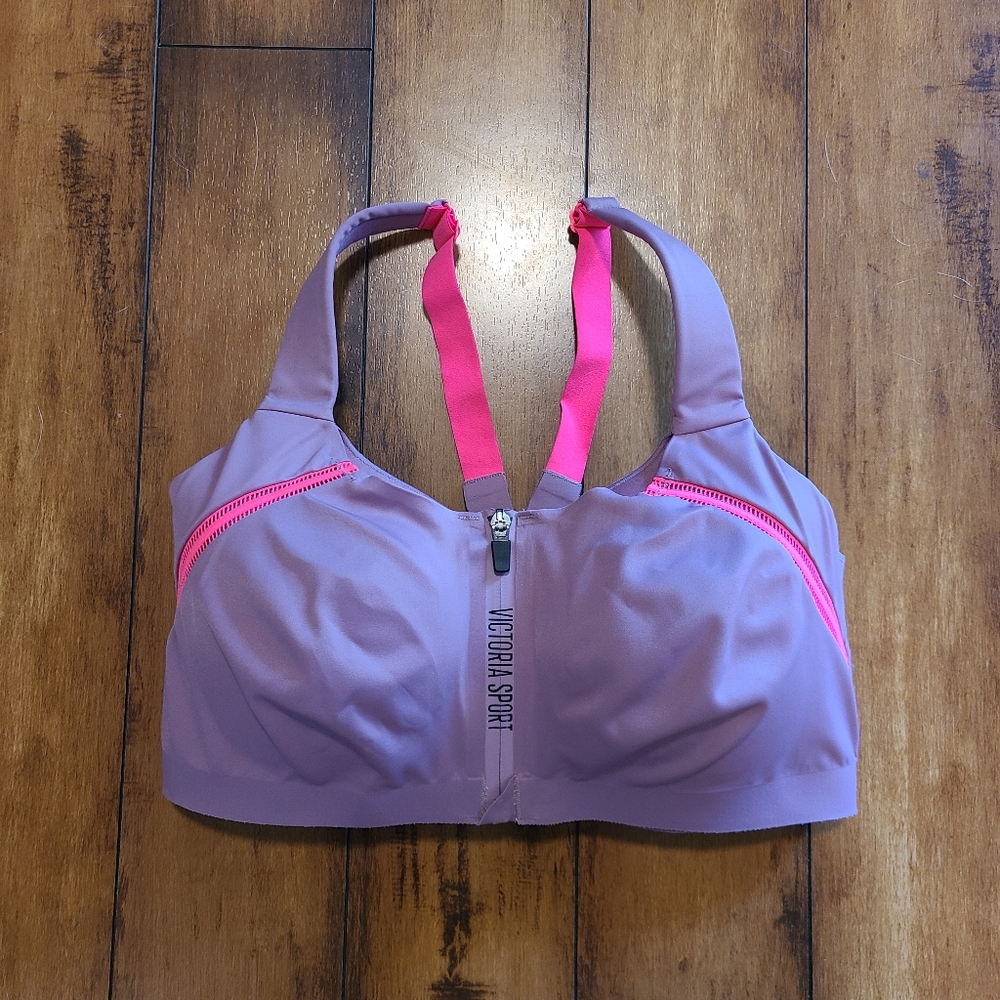 Victoria's Secret Incredible Knockout Ultra Max
